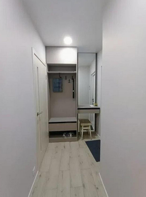 Продаж Квартира 1-кімнатна, 9/9 поверх на вул. Князів Острозьких Житомир - фото 8