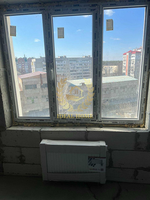 Продаж 1к квартири в смт Коцюбинське, метро Академістечко Київ - фото 17