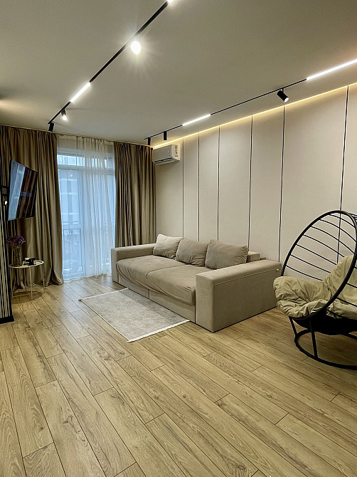 Продаж Квартира 3-кімнатна, 5/9 поверх на Довженка Івано-Франківськ - фото 12