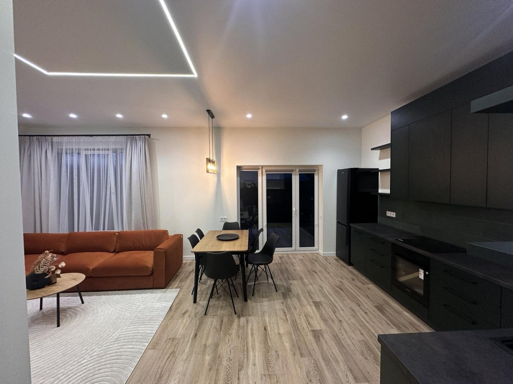 Продаж Квартира на улица Львівська 1 Derevach - photo 1