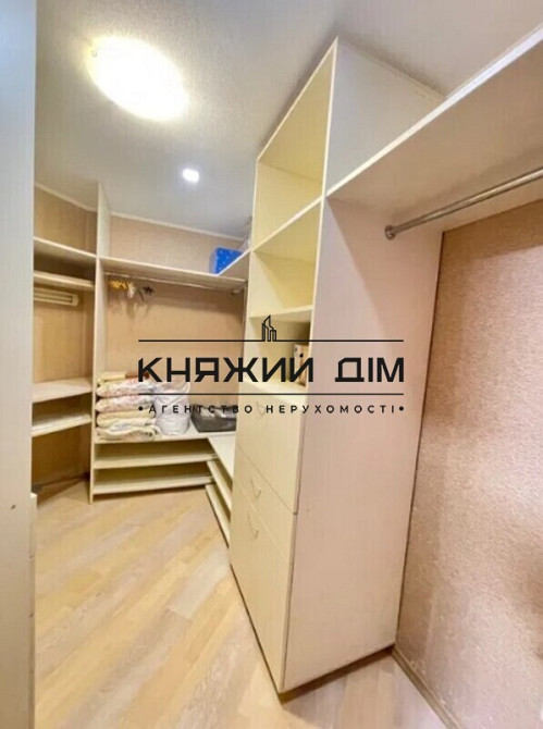 Оренда Квартира 3-кімнатна, 23/35 поверх на Княжий Затон ул. Киев - изображение 18