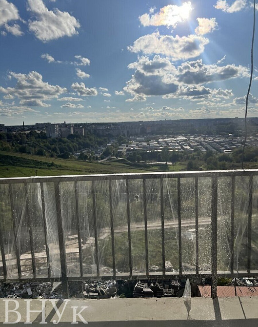 Продаж Квартира 1-кімнатна, 8/13 поверх на вул. Тарнавського Генерала Тернопіль - фото 7