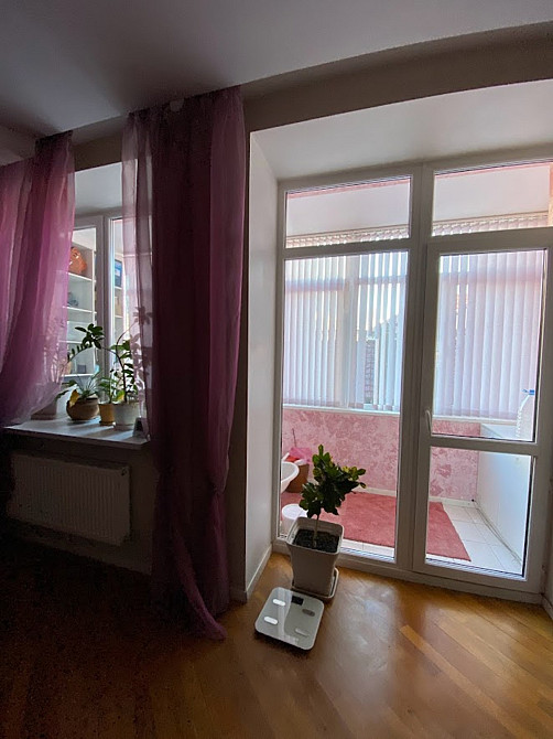 Продаж Квартира 4-кімнатна, 1/6 поверх на Педагогический пер, 3/1 Одеса - фото 14