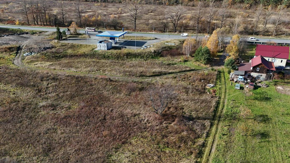 Продаж земельної ділянки 11.3 соток Верхнє Синьовидне - фото 2