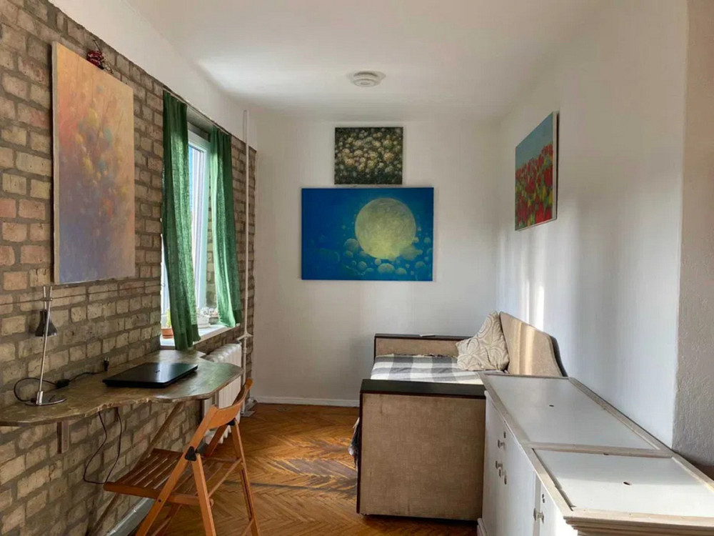 Продаж Квартира 2-кімнатна, 4/5 поверх на Олени Теліги вул., 39а Київ - фото 10