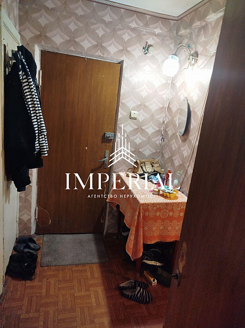 Продаж Квартира 1-кімнатна, 5/9 поверх на вул. Мілютенка Київ - фото 10