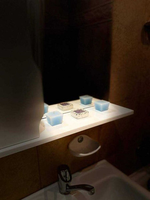 Оренда Квартира 1-кімнатна, 11/16 поверх на Анны Ахматовой ул., 41 Київ - фото 11