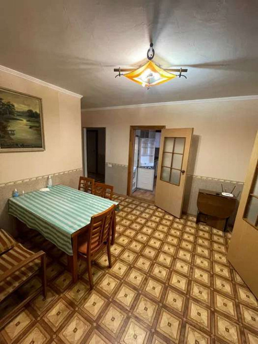 Оренда Квартира 3-кімнатна, 5/22 поверх на ул. Юлии Здановской (ул. Михаила Ломоносова), 83а Kiev - photo 5