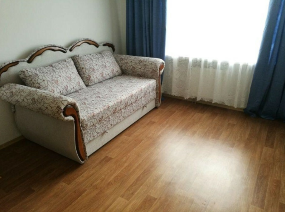 Оренда Квартира 1-кімнатна на Гмыри Бориса ул. Київ - фото 4