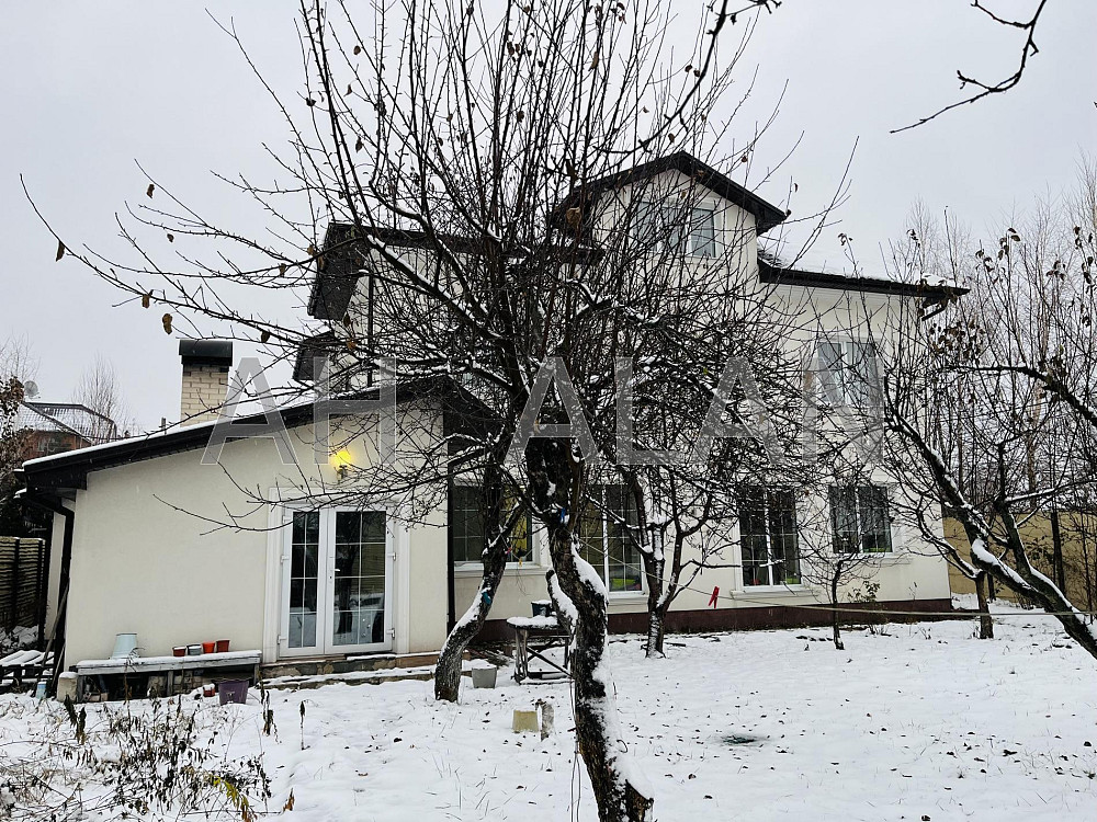 Продаж Будинок 6-кімнатний на Княгині Ольги вул., 44 Петропавлівська Борщагівка - фото 9