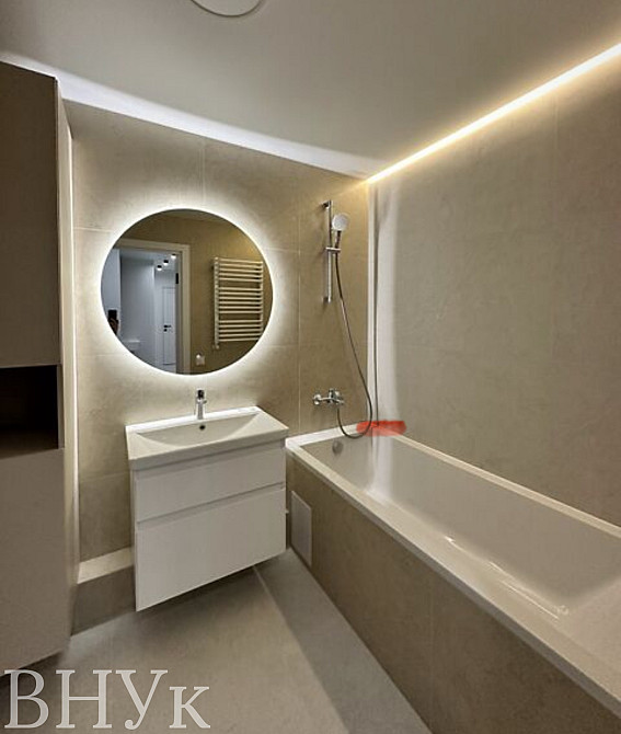 Продаж Квартира 3-кімнатна, 6/12 поверх на вул. Київська Тернополь - изображение 7