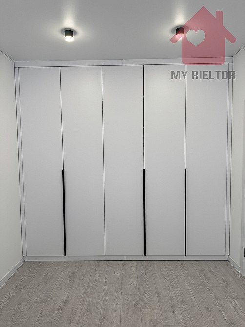 Продаж Квартира 1-кімнатна, 5/9 поверх на Волошина Минай - фото 9