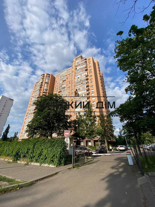 Оренда 3 кімнатна квартира на Русанівці КОД 11203275 Київ - фото 15