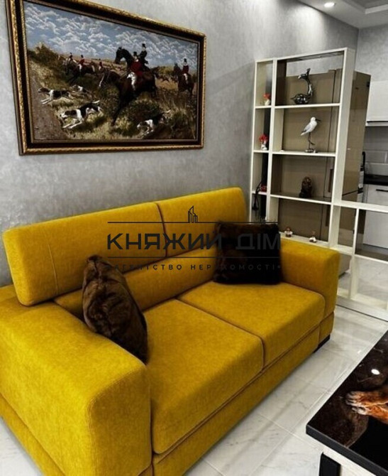 Продаж 1-но к. квартири на Позняках. № 21145400 Київ - фото 4