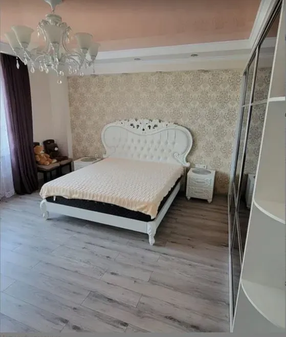 For sale 2-room Apartment 66 sq.m ГЕНУЭЗСКАЯ Odessa - photo 1
