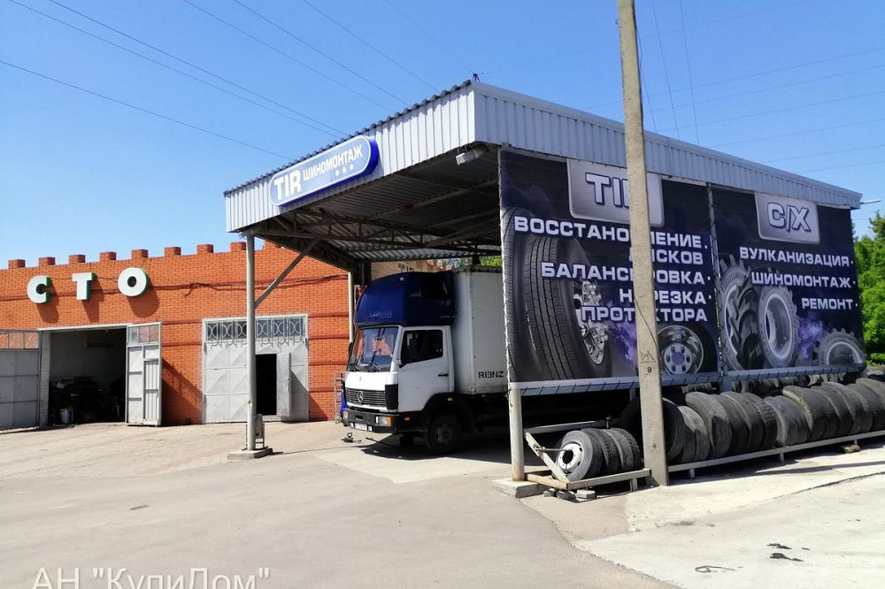 Продаж торгове приміщення поверх - 3/3 Кропивницький - фото 4