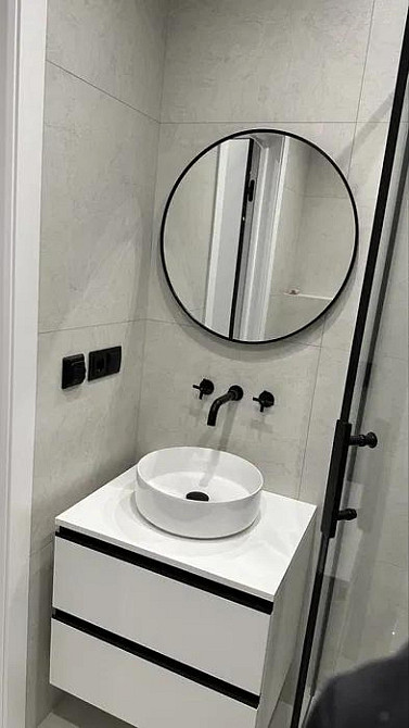 Оренда 1к Квартира 36 кв.м  Брюховичи (Перемишлянський район) - изображение 7