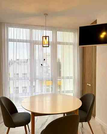 Продаж Квартира на улица Залізнична 15 Львов