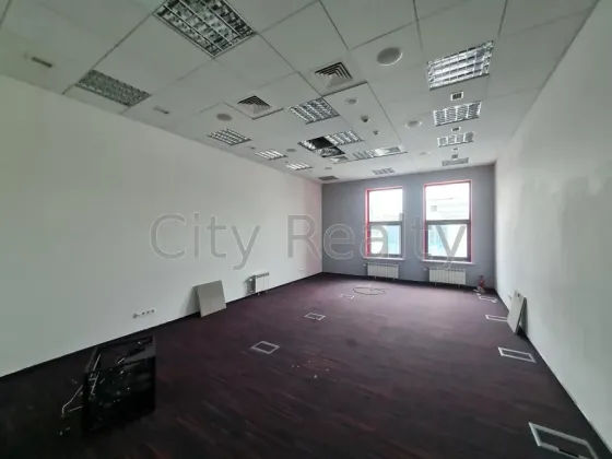 Здається Офісні приміщення площа 1598.8 кв.м 3-й поверх Київ Новокостянтинівська 18 Київ