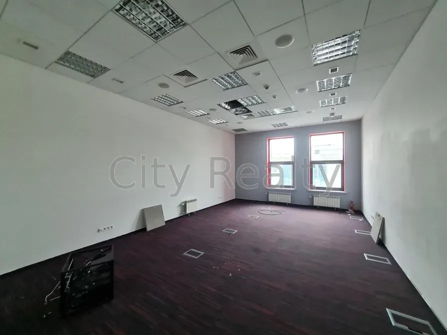 Здається Офісні приміщення площа 1598.8 кв.м 3-й поверх Київ Новокостянтинівська 18 Київ - фото 5