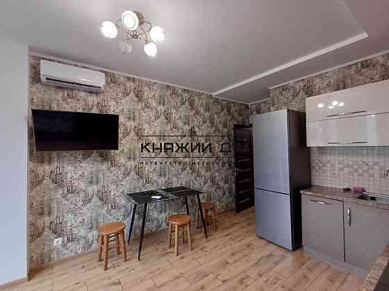 Оренда Квартира 1-кімнатна, 3/25 поверх на Шолуденко ул. Kiev