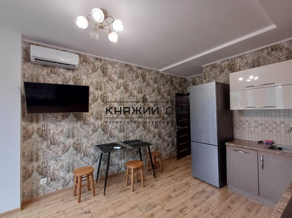 Оренда Квартира 1-кімнатна, 3/25 поверх на Шолуденко ул. Kiev - photo 5