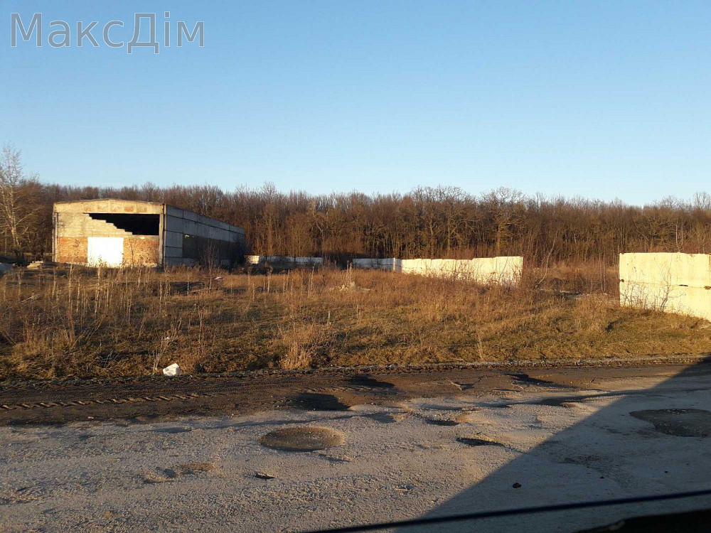 Продаж складське приміщення на вул. Володимира Великого Борщів - фото 4