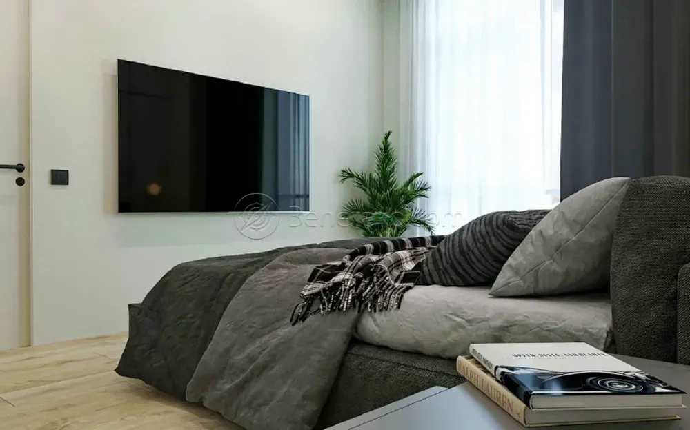 For rent 2-room Apartment 80 sq.m Большая Арнаутская, 23Б Odessa - photo 11