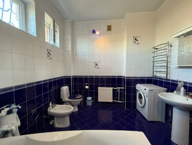 For sale 3-storey House with land 10.18 ares 547.9 sq.m 5 rooms at вул.Квіткова Vorzel - photo 9