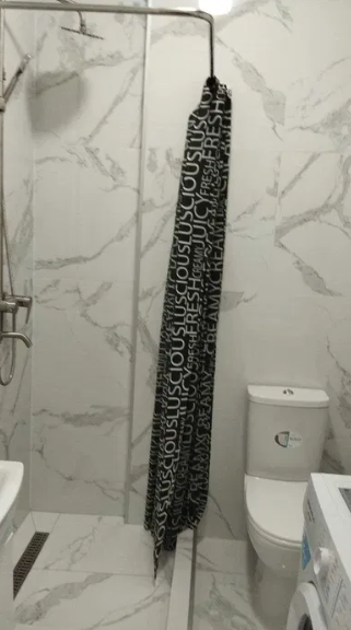 Продам смарт-квартиру в ЖК "Смарт Сити" (пос.Котовского) Крижанівка (Комінтернівський район) - фото 8