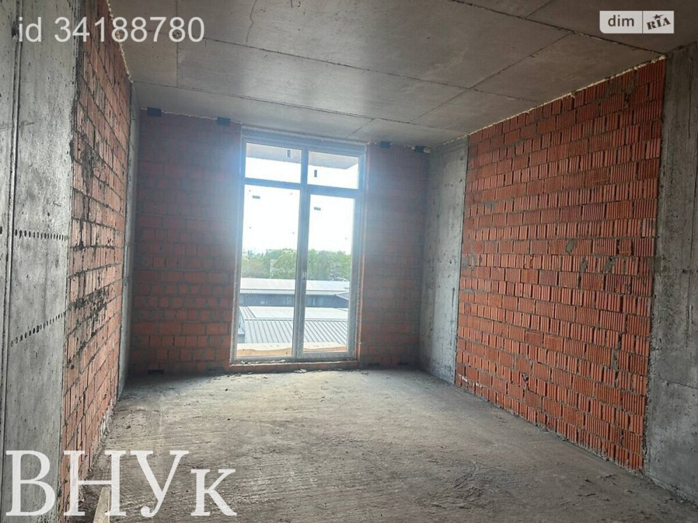 Продаж Квартира 2-кімнатна, 6/7 поверх Ужгород - фото 1