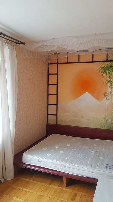 Продаж Квартира 2-кімнатна, 3/5 поверх на Депутатська вул., д. 21 Kiev - photo 1