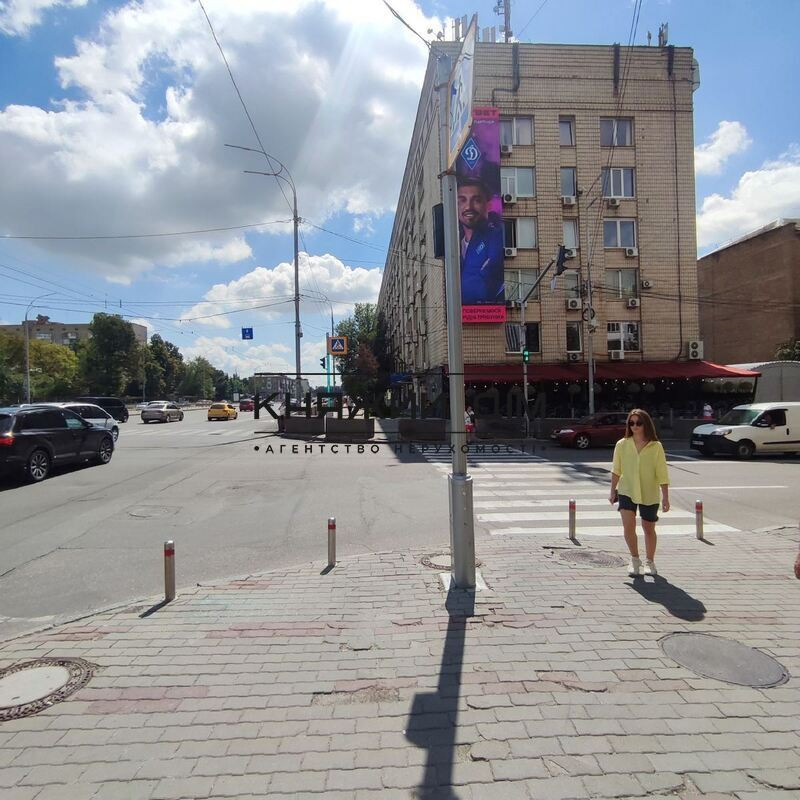 Продаж роздільної 2-х к.кв.ст.м. Печерська 2 хв. пішки. № 21144508 Київ - фото 14