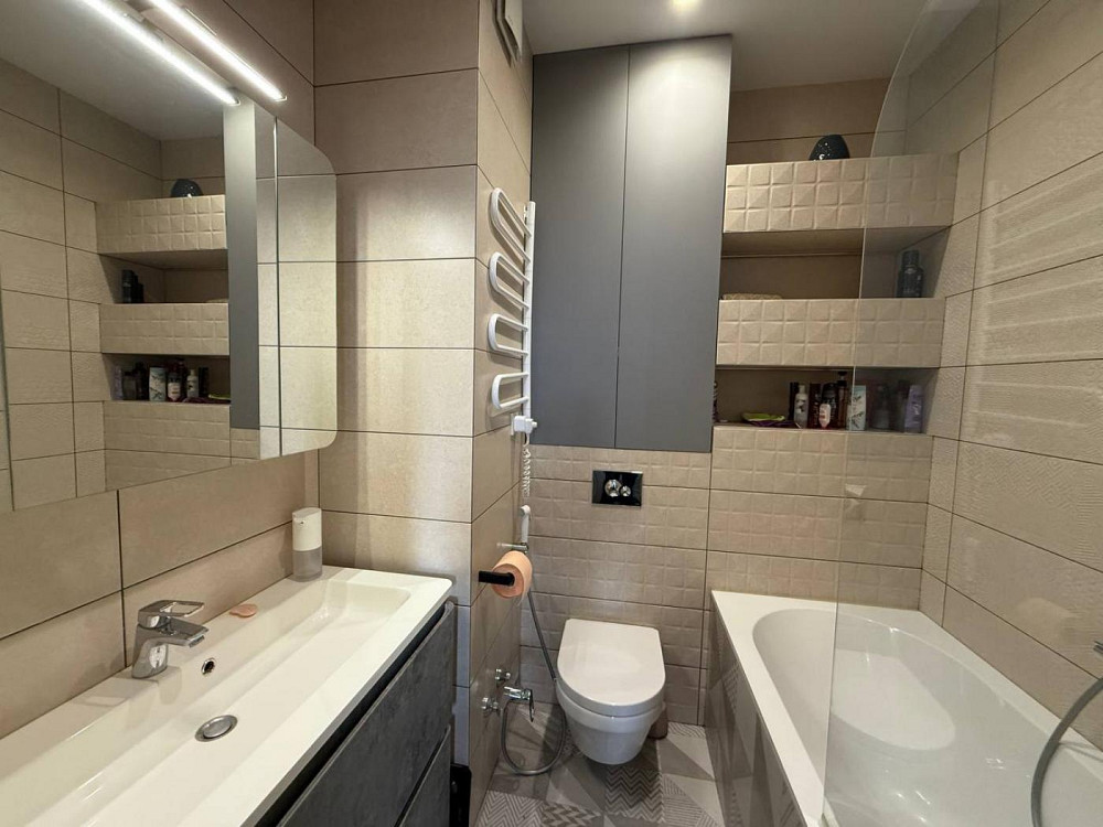 Продаж Квартира 2-кімнатна, 8/25 поверх на Генуэзская ул. Одеса - фото 6