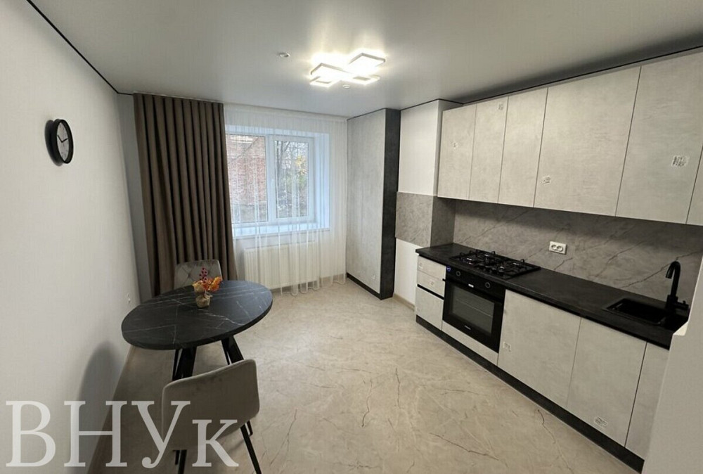 Продаж Квартира 2-кімнатна, 1/9 поверх на Яреми Ternopil' - photo 5