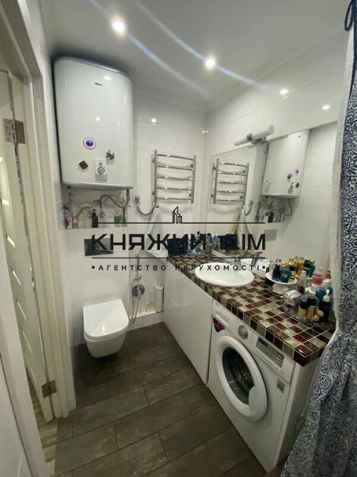 Продаж 2х кім. квартири в Дніпровському районі КОД № 21144989 Київ - фото 12