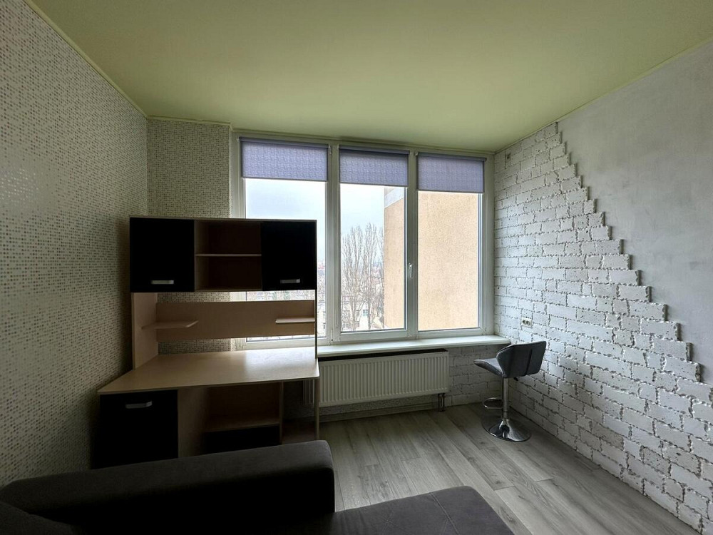 Оренда Квартира 1-кімнатна, 7/9 поверх на Добробутна, 1 Київ - фото 3