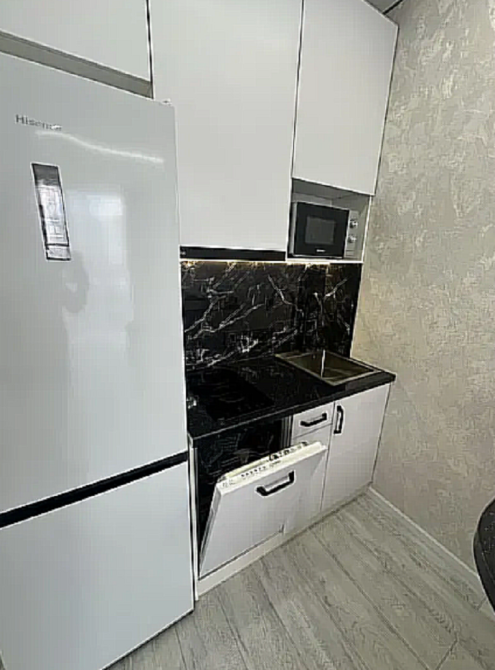 Продаж Квартира 1-кімнатна на ул. Марсельская, 33/5 Kryzhanivka (Kominternivskyi raion) - photo 4