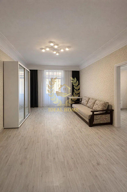 Продаж Квартира 2-кімнатна, 3/4 поверх на Кирпоноса ул., 12 Київ - фото 1