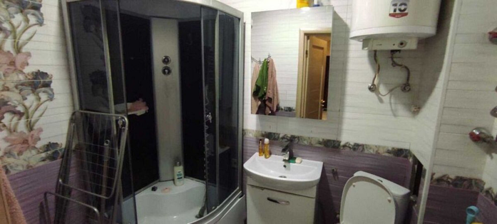 Продаж Квартира 3-кімнатна, 2/9 поверх на Регенераторная, 4 Київ - фото 5