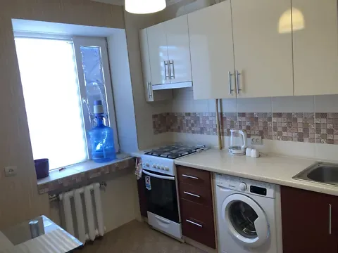 Продаж 1к Квартира 37 кв.м Миру проспект 17 Миколаїв - фото 15