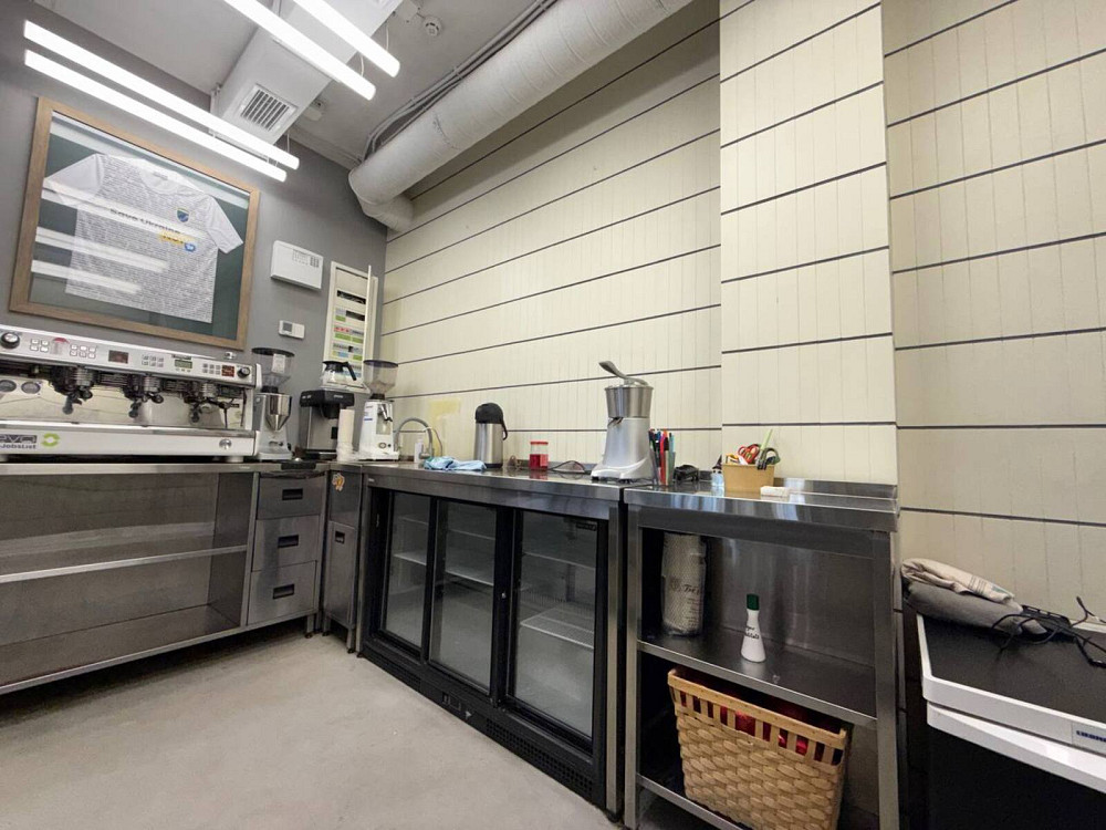 Оренда торгове приміщення на вул. Січових Стрільців поверх - 1/4 Івано-Франківськ - фото 17