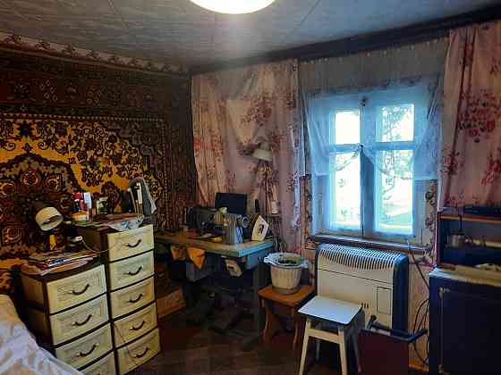 Продаж комерційне приміщення на ул. Генерала Бочарова, 44/6 приміщень - 1, поверх - 1 Крижанівка (Комінтернівський район)