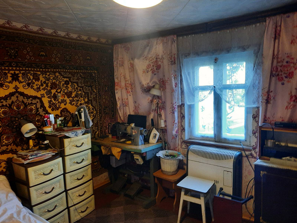 Продаж комерційне приміщення на ул. Генерала Бочарова, 44/6 приміщень - 1, поверх - 1 Крижанівка (Комінтернівський район) - фото 6