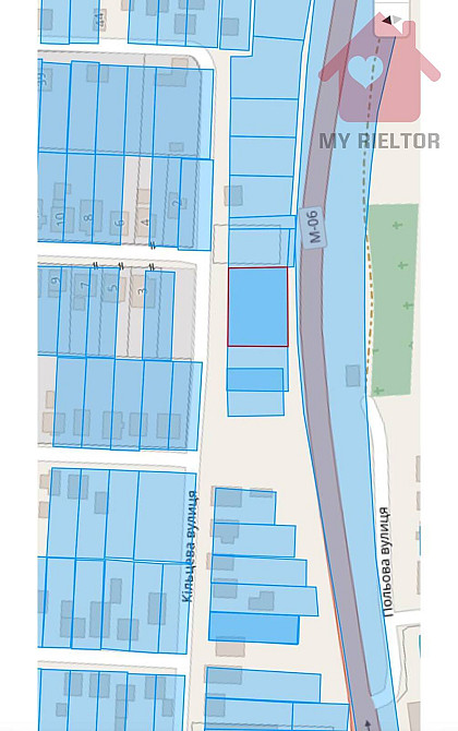 Продаж земельної ділянки 0 соток на центральна Розовка - изображение 6