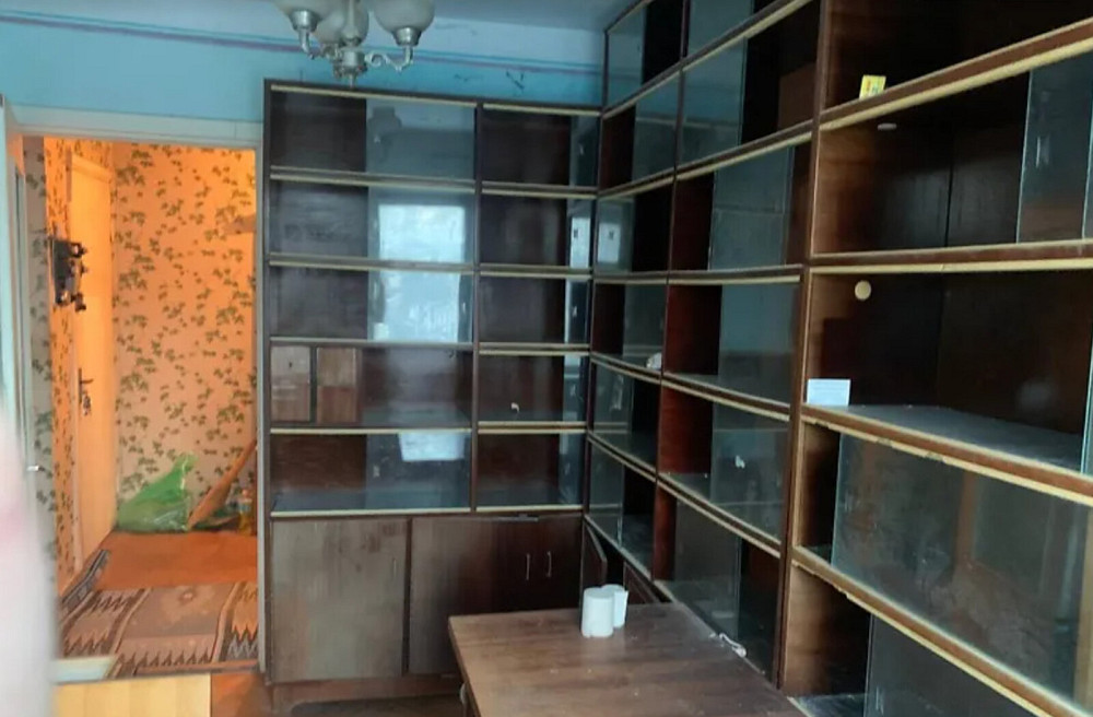 Продаж Квартира 3-кімнатна, 3/5 поверх Тернополь - изображение 3