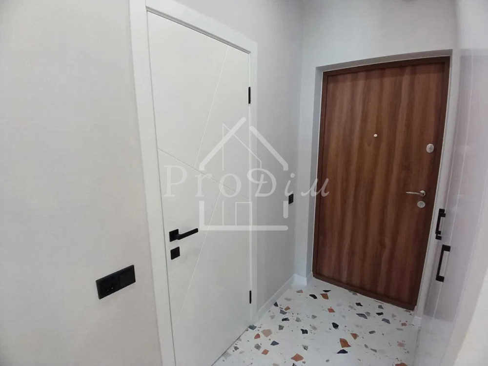 Оренда Квартира 1-кімнатна, 12/25 поверх на Просп. Європейського Союзу, 51 Киев - изображение 13