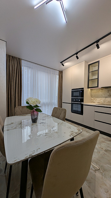 Продаж Квартира 1-кімнатна, 7/13 поверх на Вовчинецька, 223-А Ивано-Франковск - изображение 9