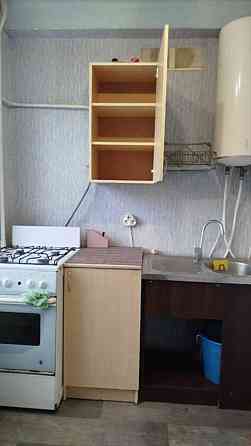 Оренда Квартира 1-кімнатна, 4/5 поверх на Чорних Запорожців, 4 Киев