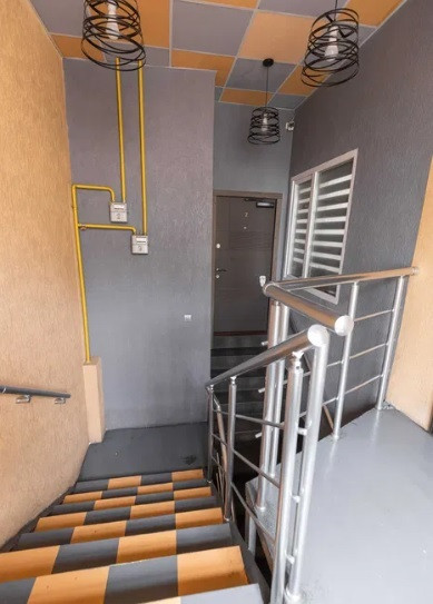 Оренда офісне приміщення на Большая Арнаутская ул., 64 поверх - 3/3 Одесса - изображение 11